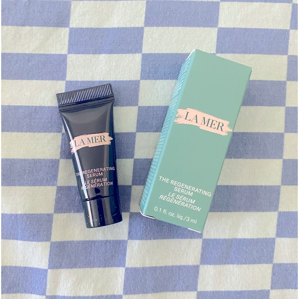 ✨Regenerating Serum